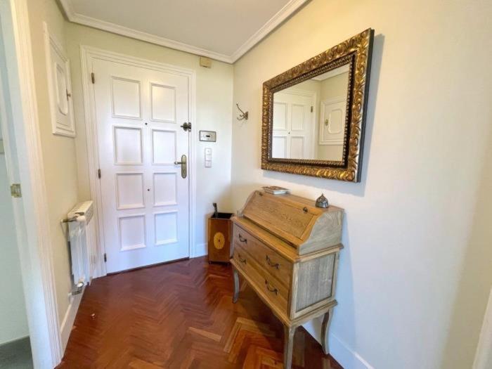 Housingcoruna Santa Margarita A Coruña Eksteriør billede
